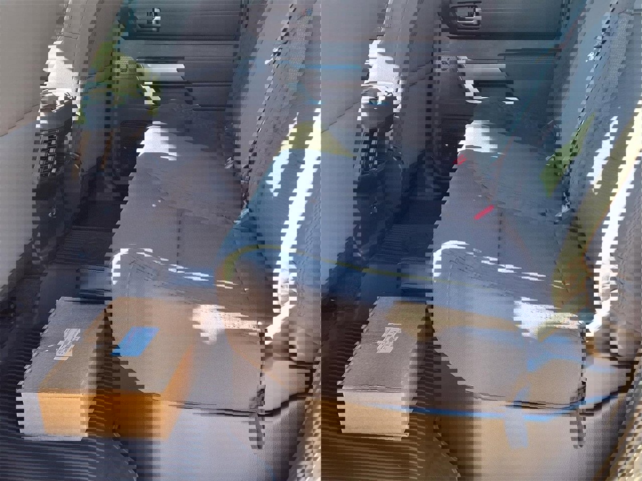 New 2026 Toyota Tundra SR5 image 10