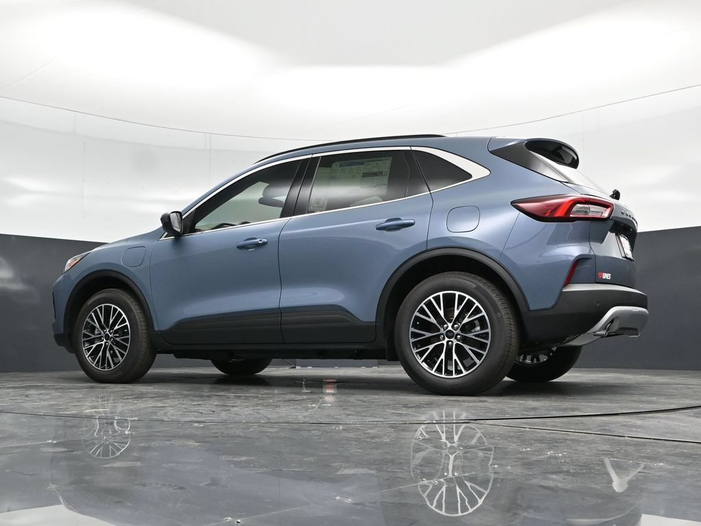 New 2026 Ford Escape SE FWD image 62