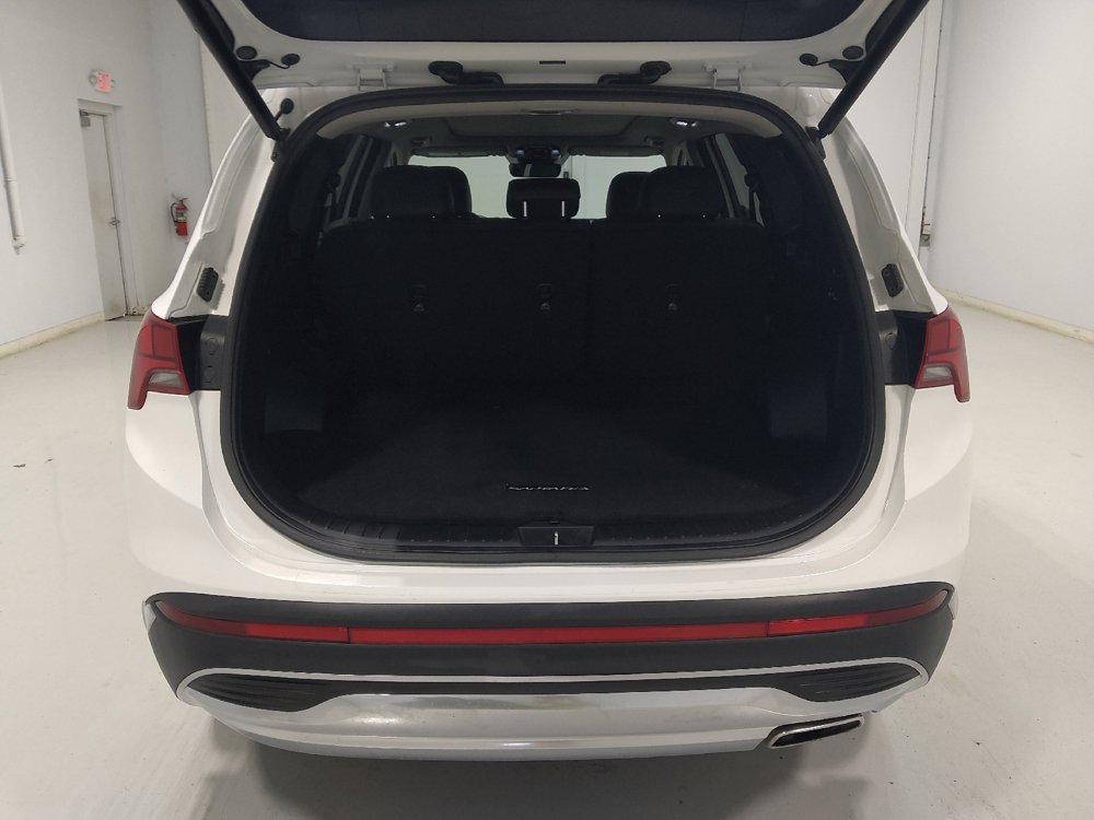 Used 2023 Hyundai Santa Fe SEL w/ Premium Package AWD/4WD image 29