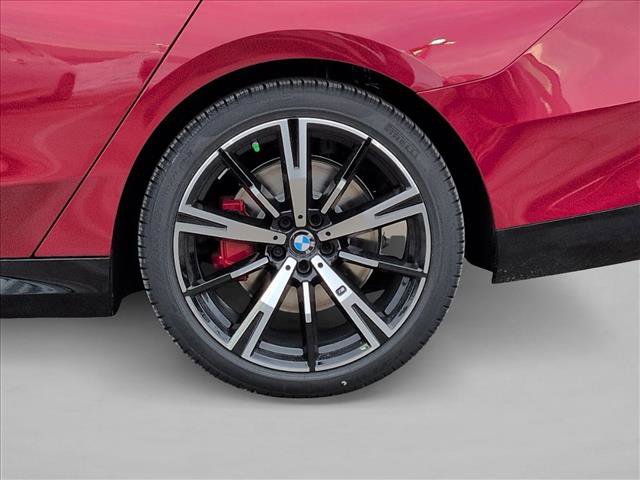 New 2026 BMW 530i xDrive w/ M Sport Package image 10