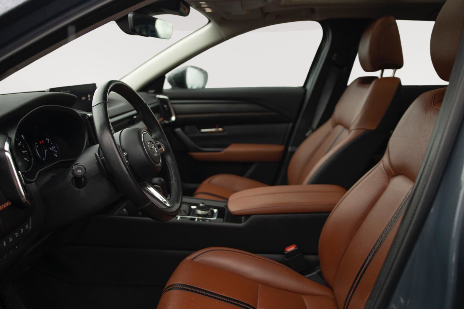 Used 2023 MAZDA CX-50 2.5 Turbo w/ Cargo Package image 2