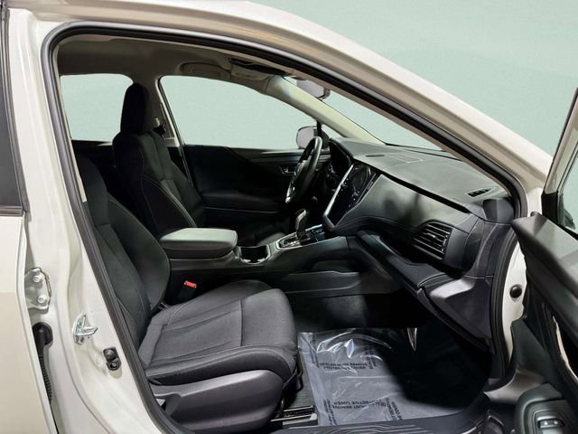 Used 2022 Subaru Legacy Premium AWD/4WD image 25