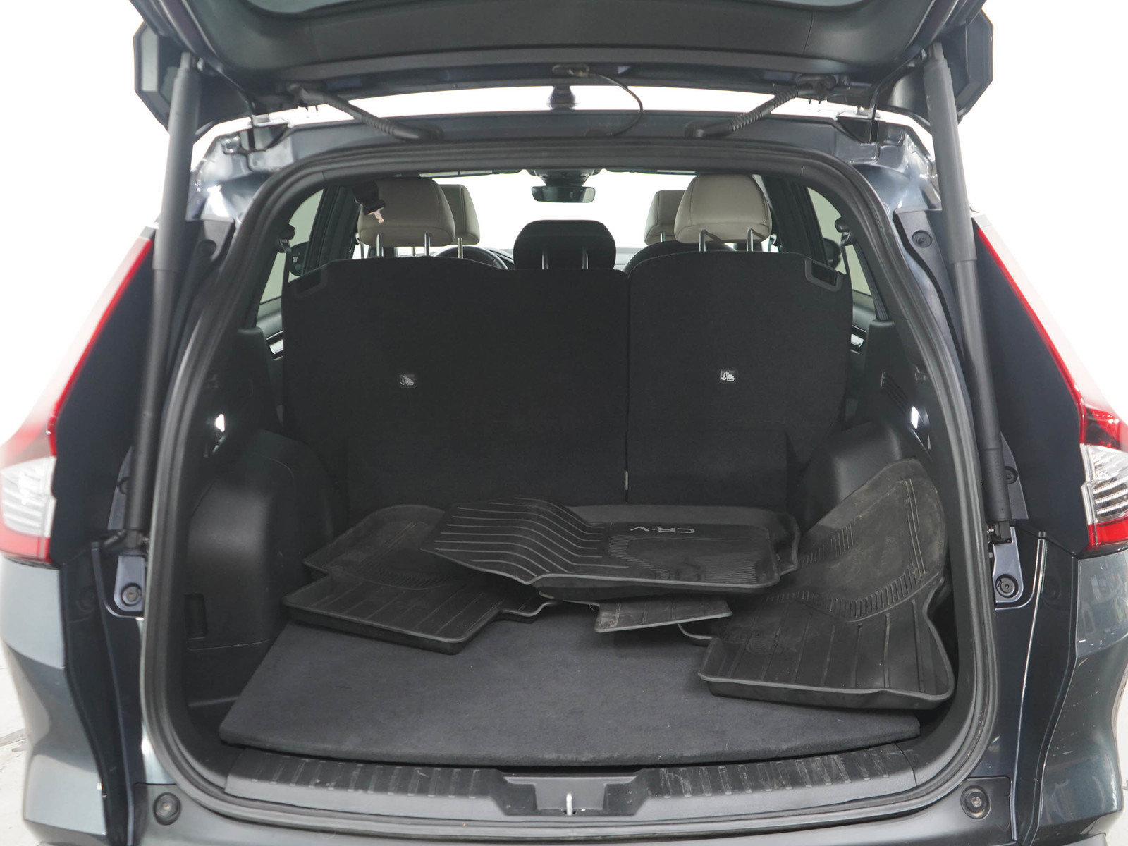 Used 2025 Honda CR-V Sport Touring image 16