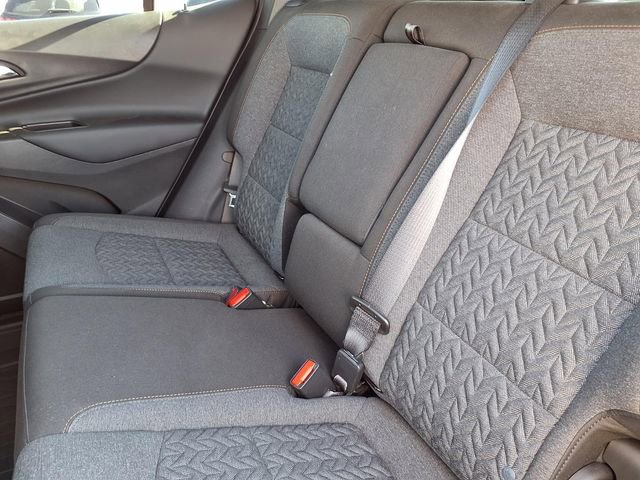 Used 2023 Chevrolet Equinox LT image 7