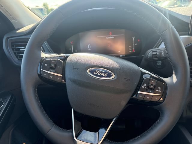 Used 2023 Ford Escape Active AWD/4WD image 14