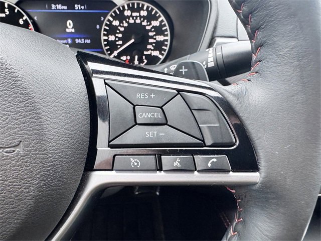 Used 2024 Nissan Altima 2.5 SR image 15