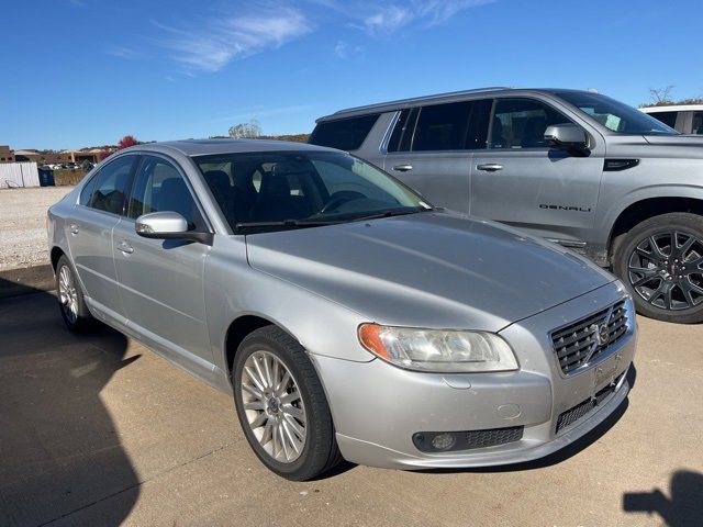 Used 2008 Volvo S80 3.2