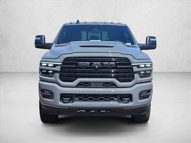 New 2026 RAM 2500 Laramie AWD/4WD image 6