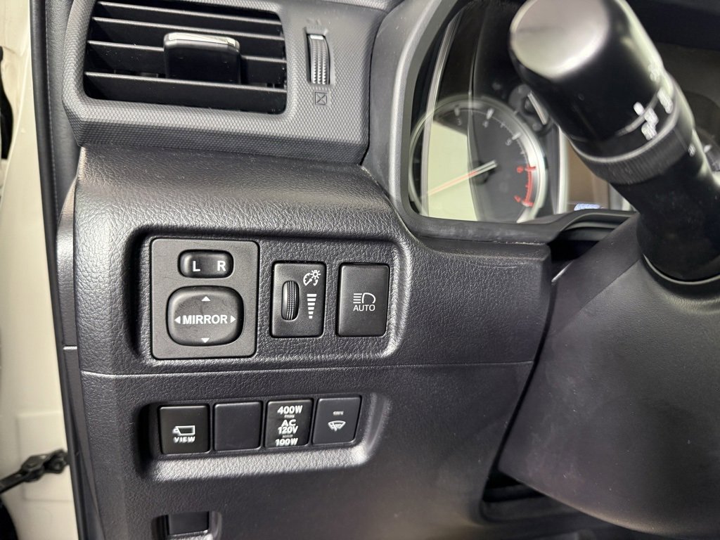 Used 2022 Toyota 4Runner Limited image 19