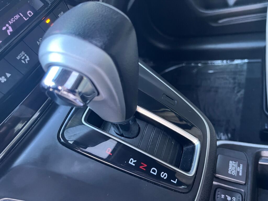 Used 2015 Honda CR-V EX-L image 19