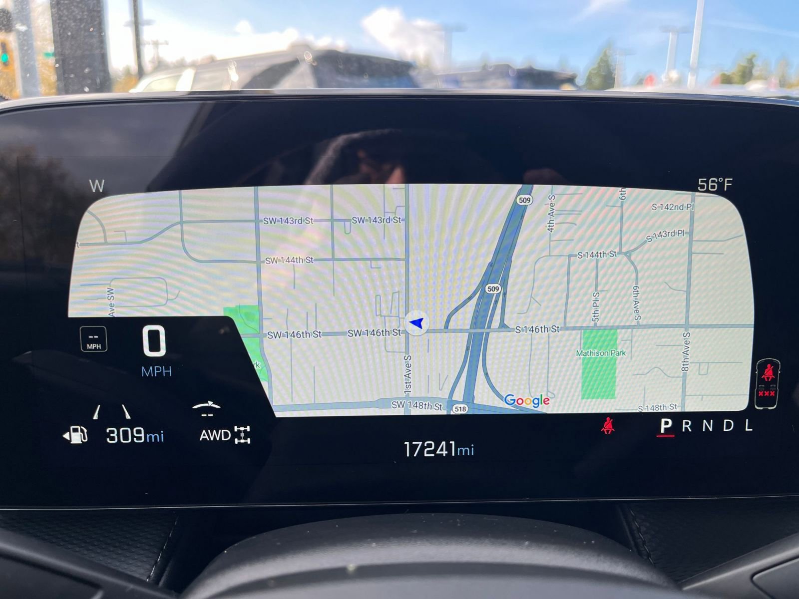 Used 2025 Chevrolet Equinox LT image 40