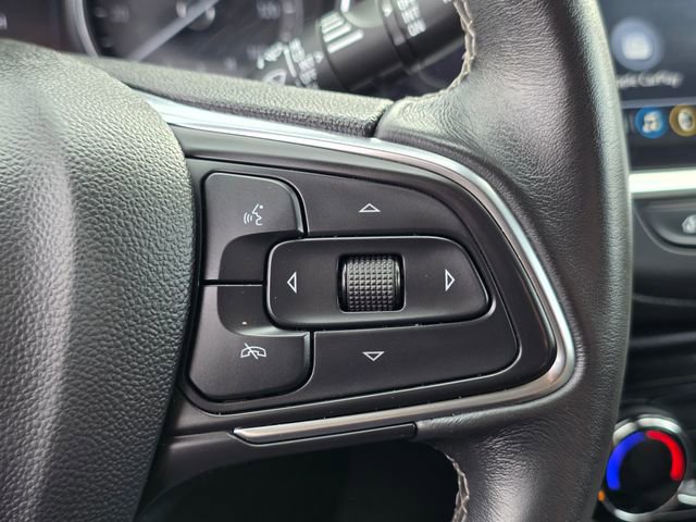 Used 2023 Buick Encore GX Preferred w/ Cold Weather Comfort Package image 26
