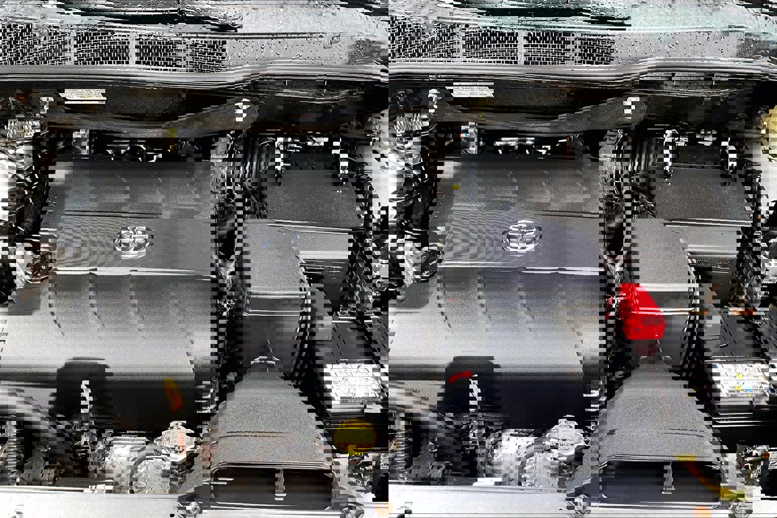 Used 2015 Toyota Sienna Limited Premium image 10