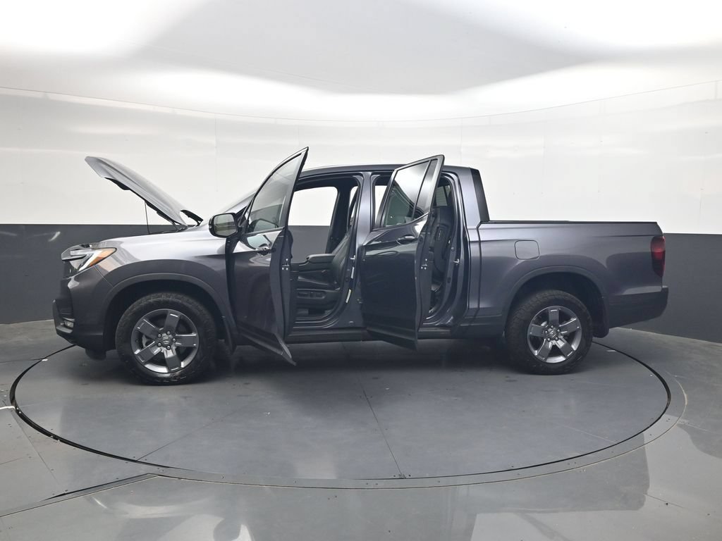 Used 2024 Honda Ridgeline TrailSport image 36