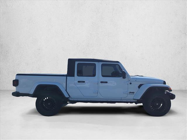 Used 2023 Jeep Gladiator Sport image 4