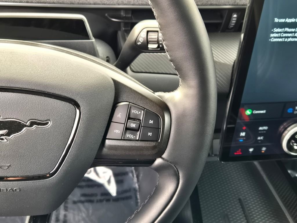 Used 2021 Ford Mustang Mach-E Premium image 35