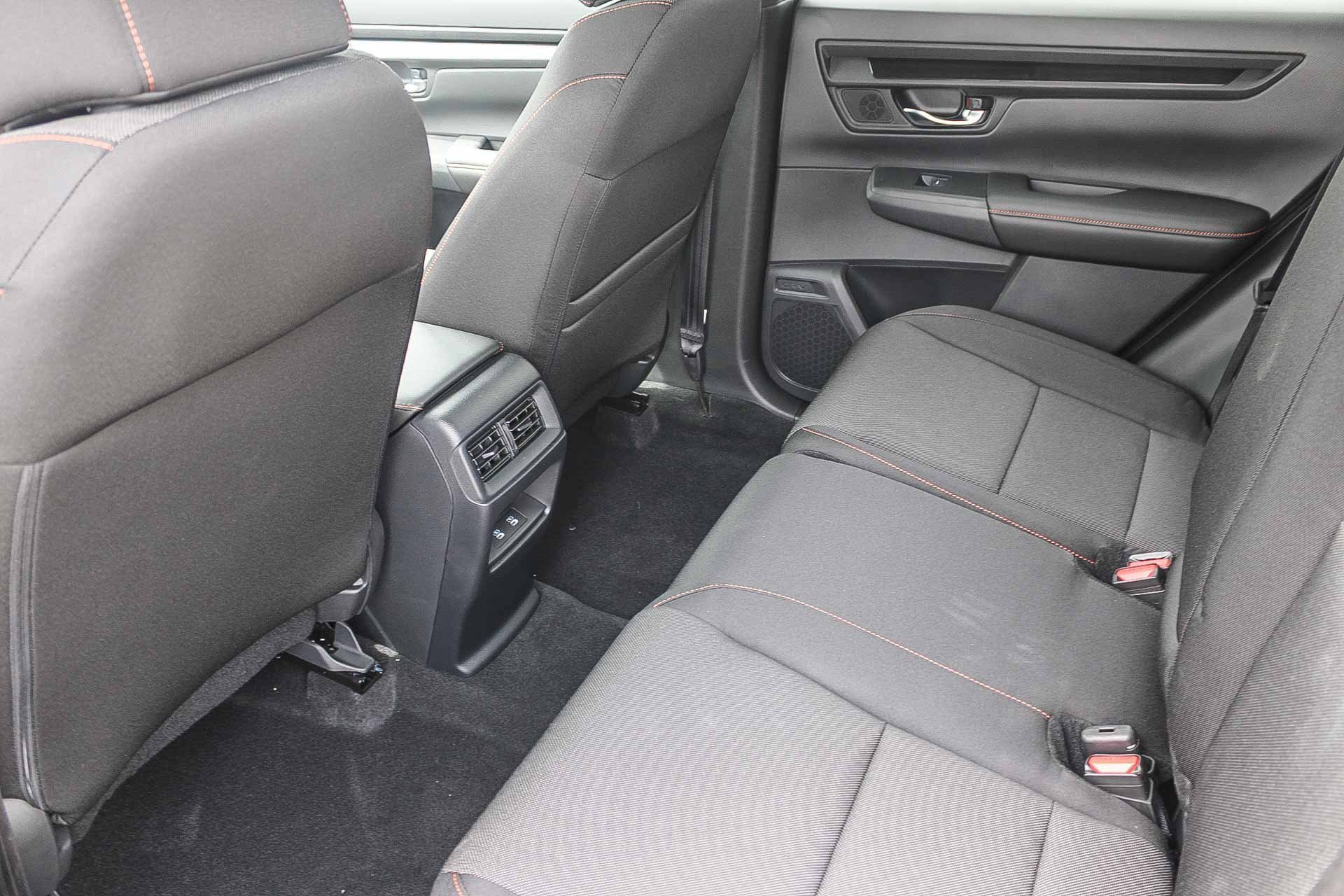 New 2026 Honda CR-V TrailSport image 20