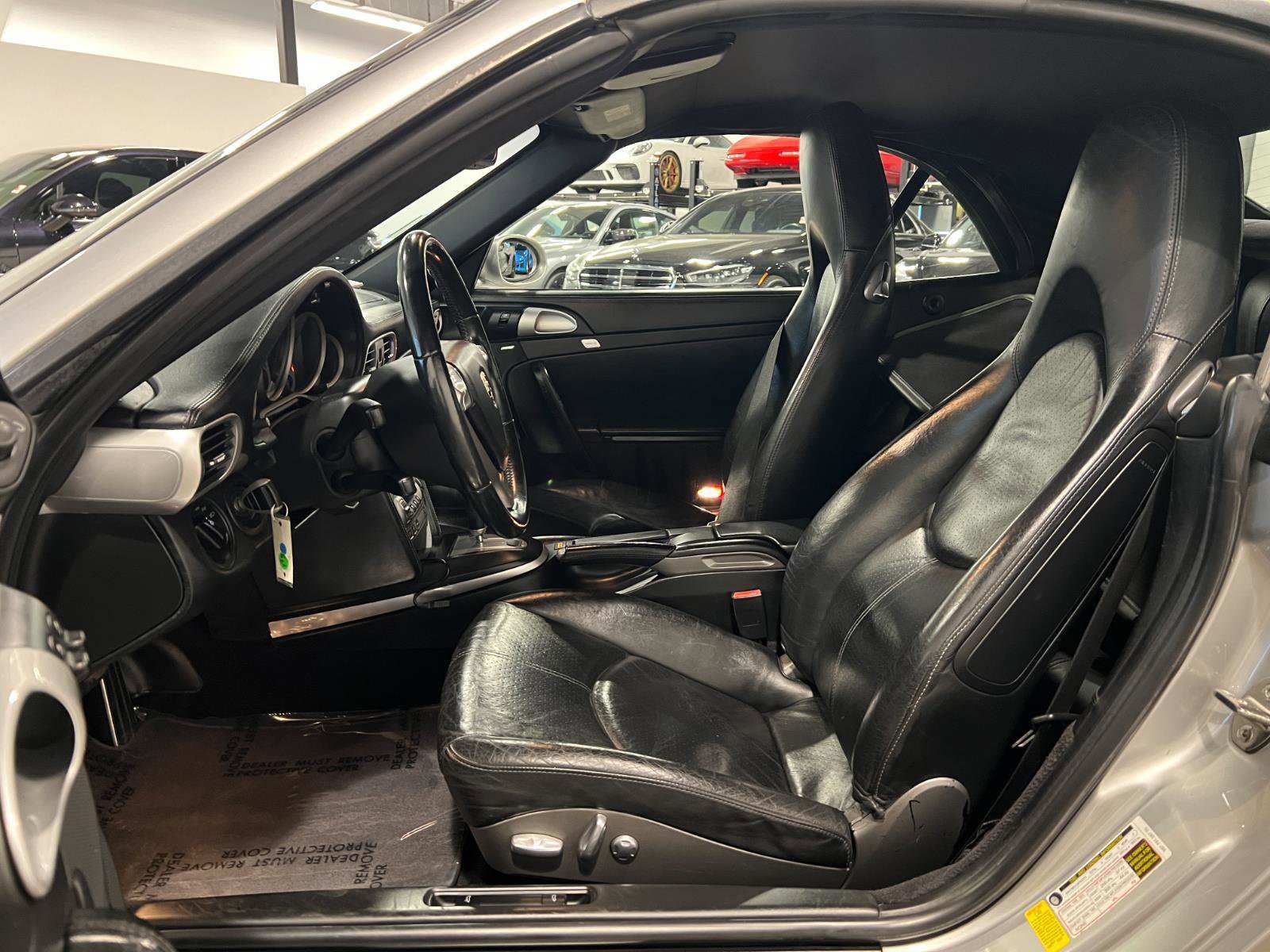 Used 2006 Porsche 911 Carrera 4S image 9