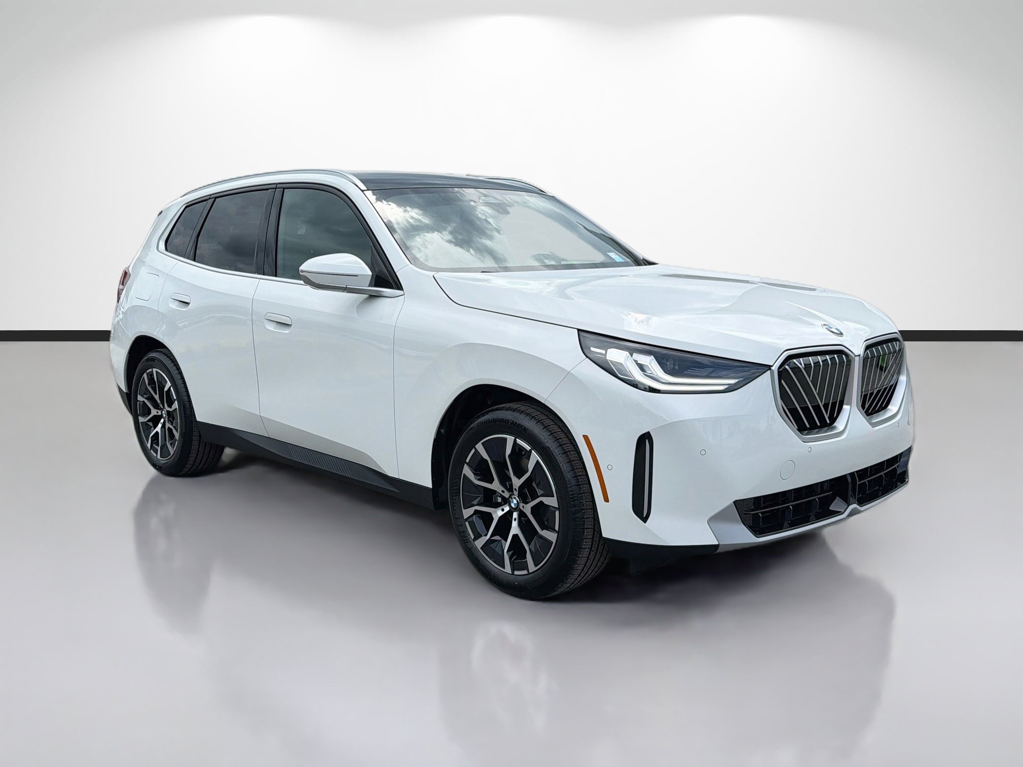 New 2026 BMW X3 xDrive30i w/ Convenience Package