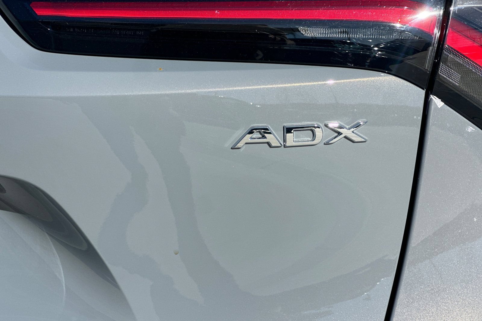 New 2026 Acura ADX A-Spec FWD image 31