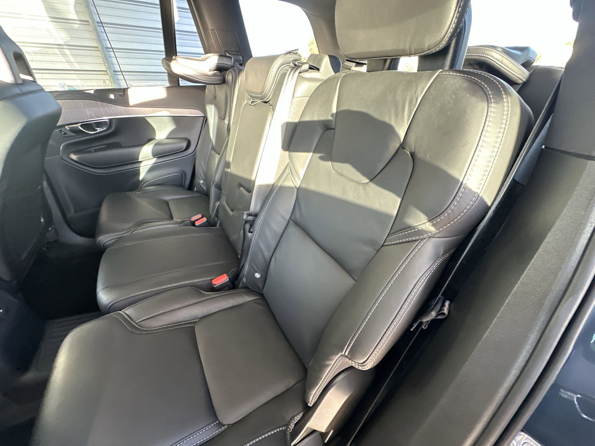 Used 2021 Volvo XC90 T8 Inscription w/ Advanced Package image 26