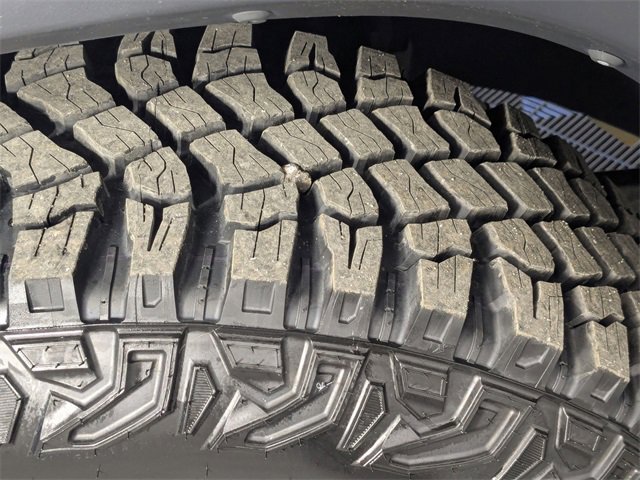 Used 2018 Jeep Wrangler Unlimited Sport S image 9