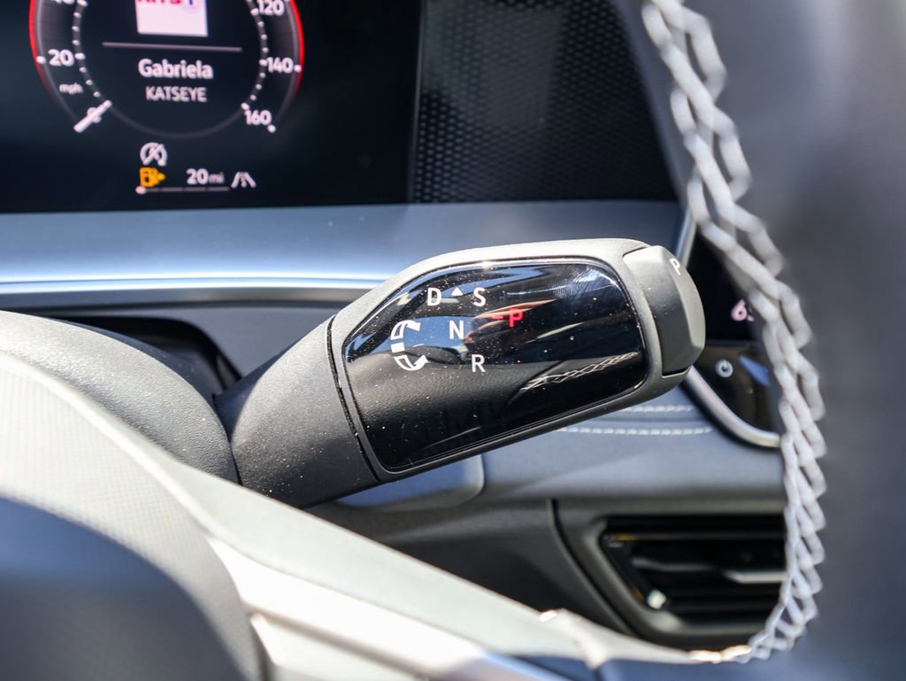 New 2026 Volkswagen Tiguan SE AWD/4WD image 25