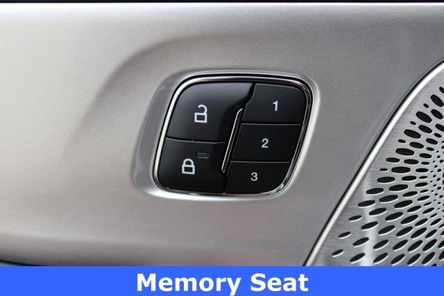 New 2026 Lincoln Nautilus Reserve image 33