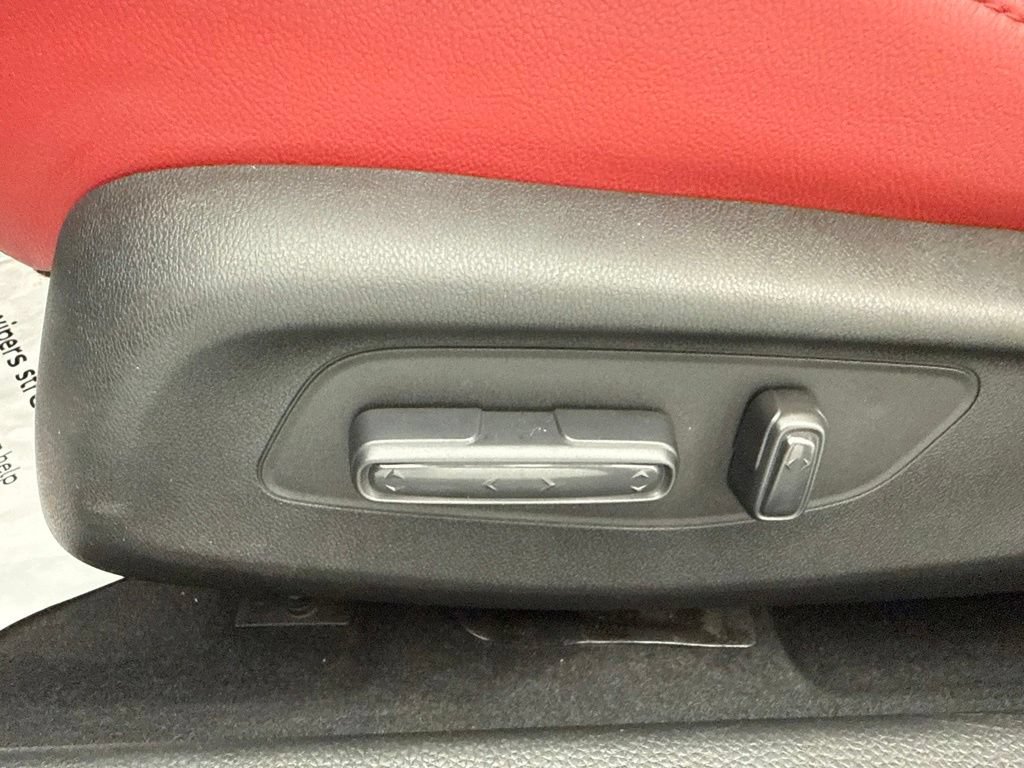 Used 2024 Acura Integra A-Spec FWD image 18