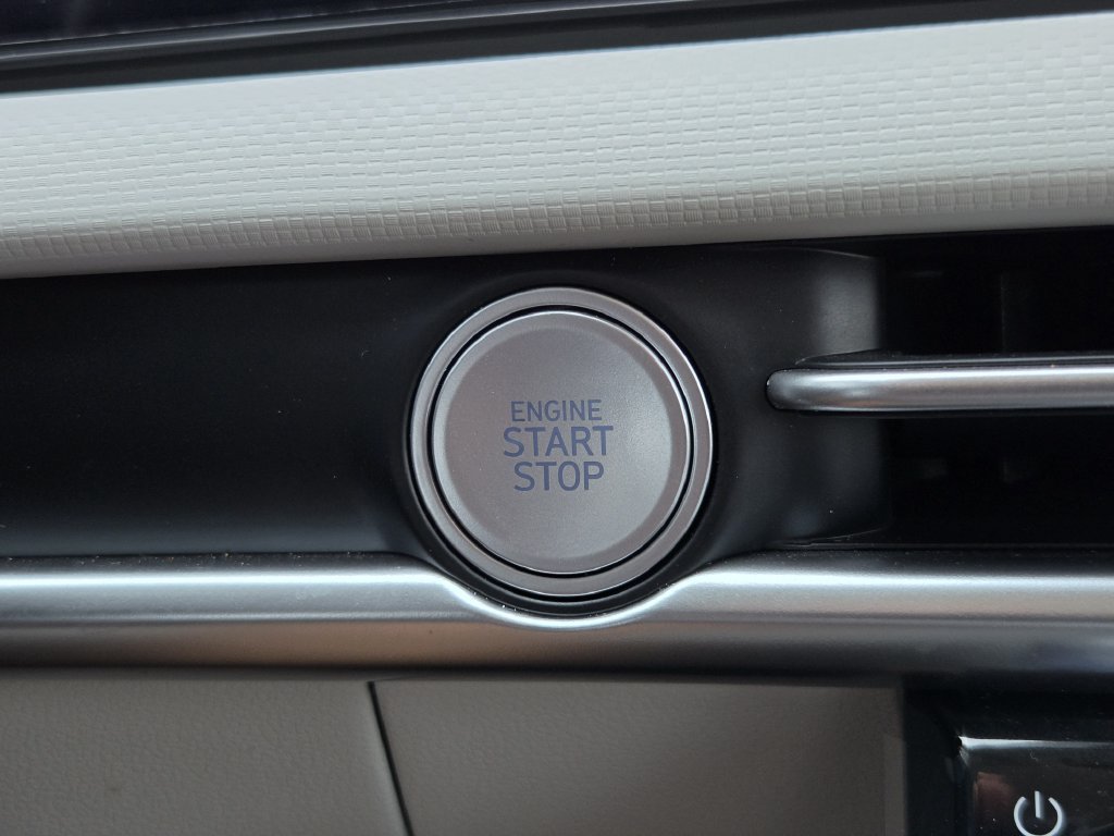 Used 2026 Hyundai Tucson SEL Plus FWD image 26