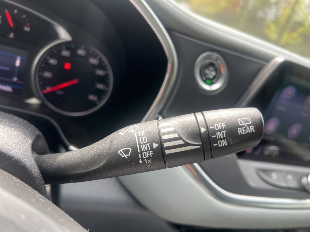 Used 2020 Chevrolet Blazer LT image 24