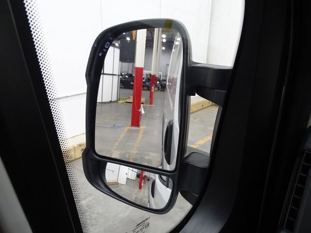 Used 2023 RAM ProMaster 2500 image 28