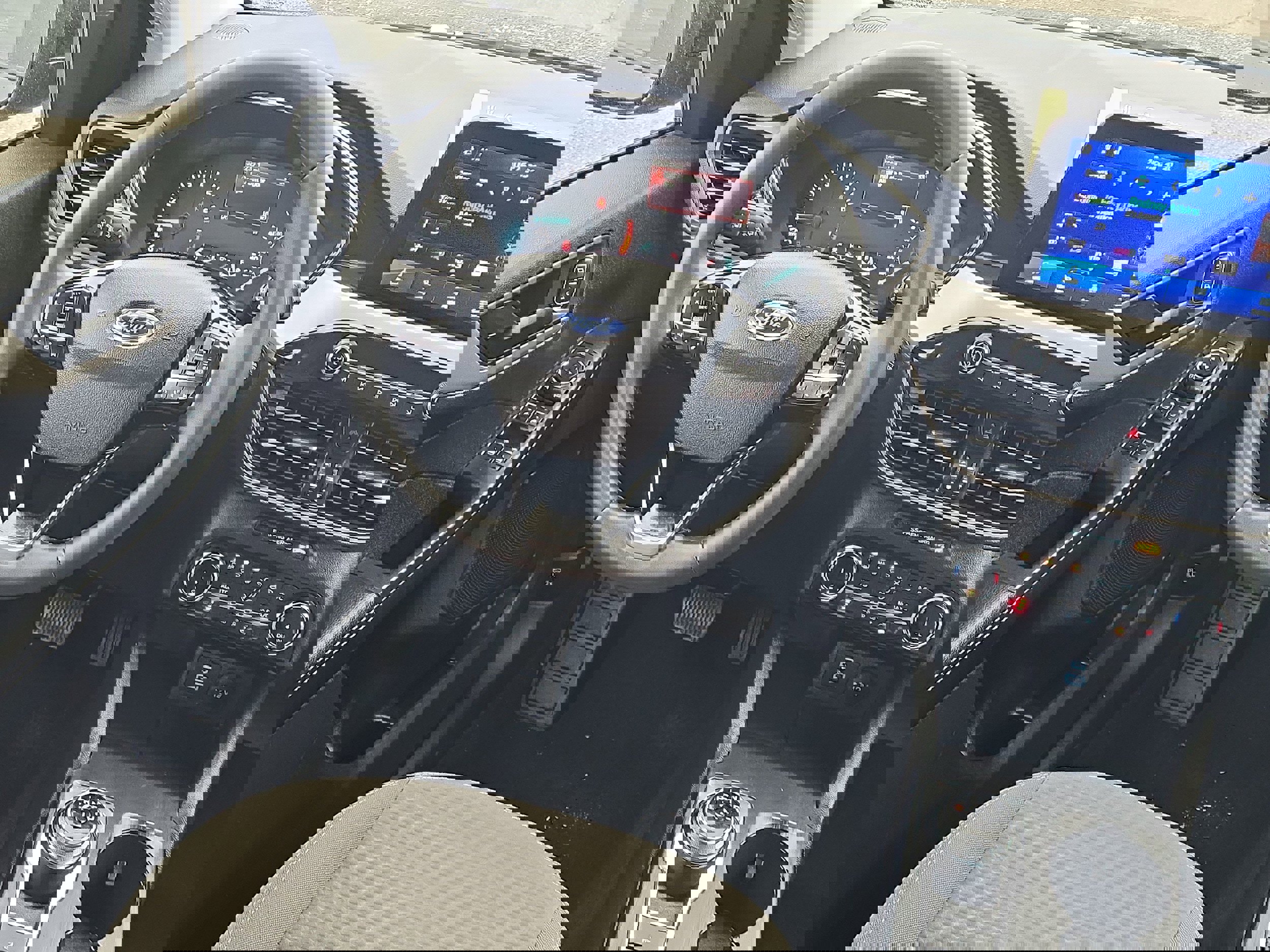 Certified 2022 Ford Escape SE w/ SE Sport Appearance Package image 16