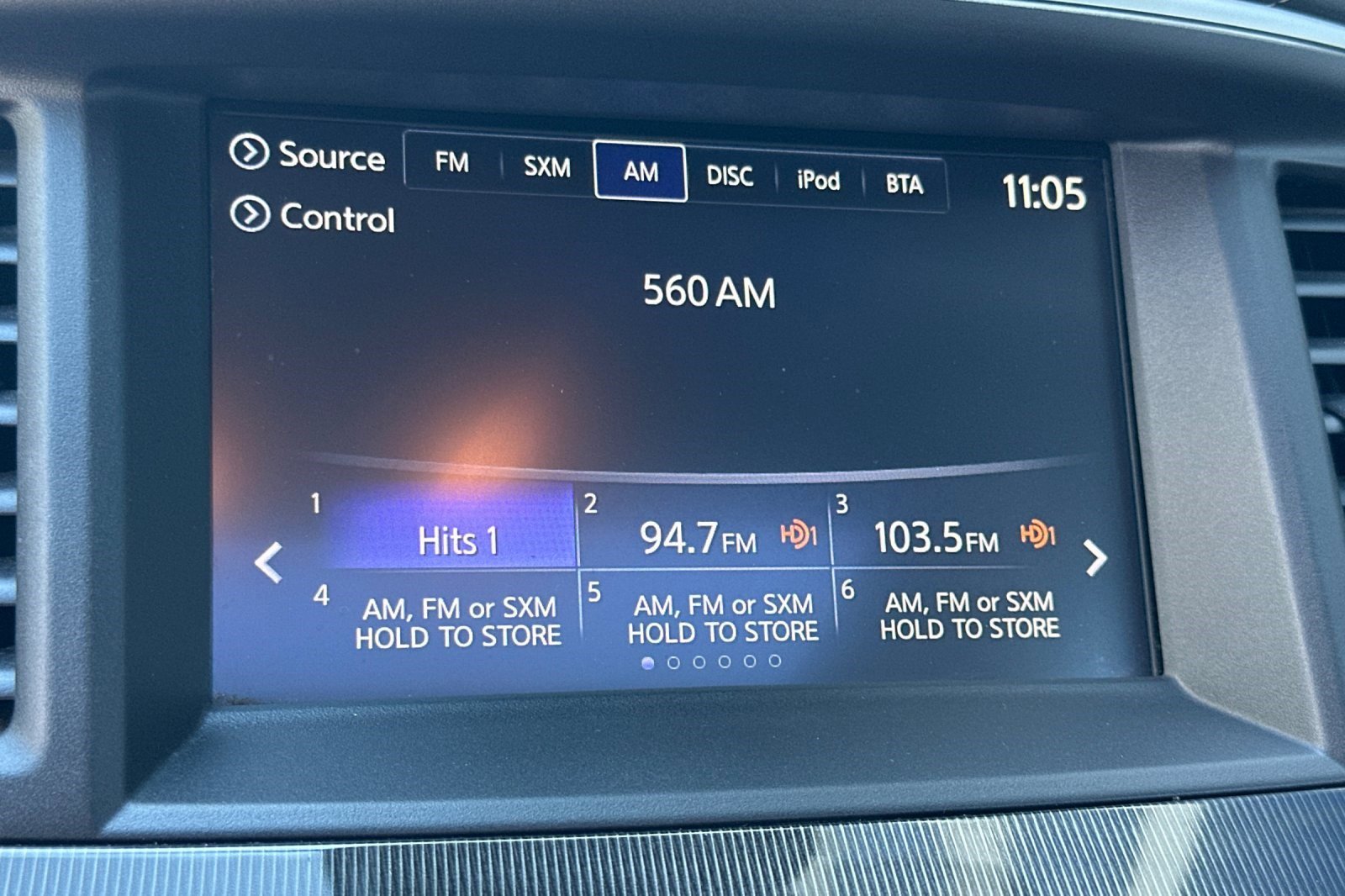 Used 2020 INFINITI QX60 Luxe image 25