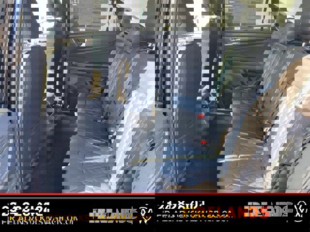 New 2026 Volkswagen Atlas Cross Sport SEL Premium R-Line image 72