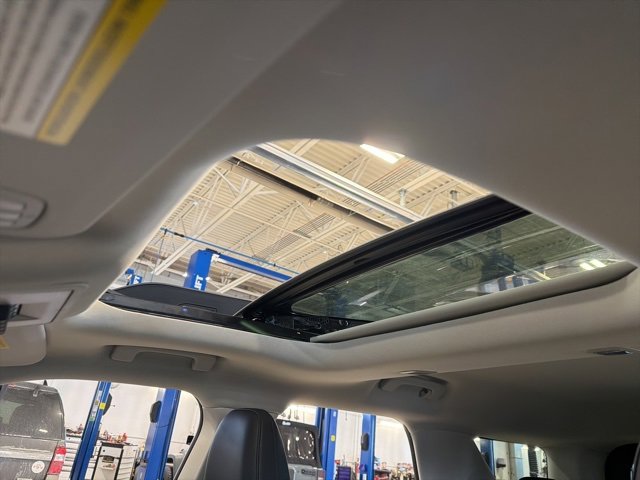 New 2025 Ford Bronco Sport Outer Banks w/ Sasquatch Outer Banks Package image 72