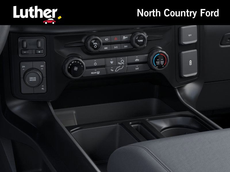 New 2026 Ford F150 STX image 15