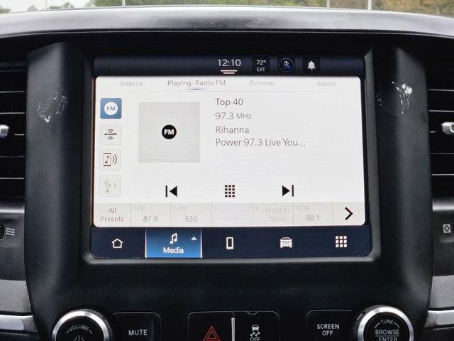 Used 2024 RAM 2500 Big Horn image 23