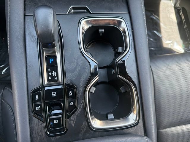 Used 2023 Lexus RX 350 Premium Plus w/ Cold Area Package AWD/4WD image 23