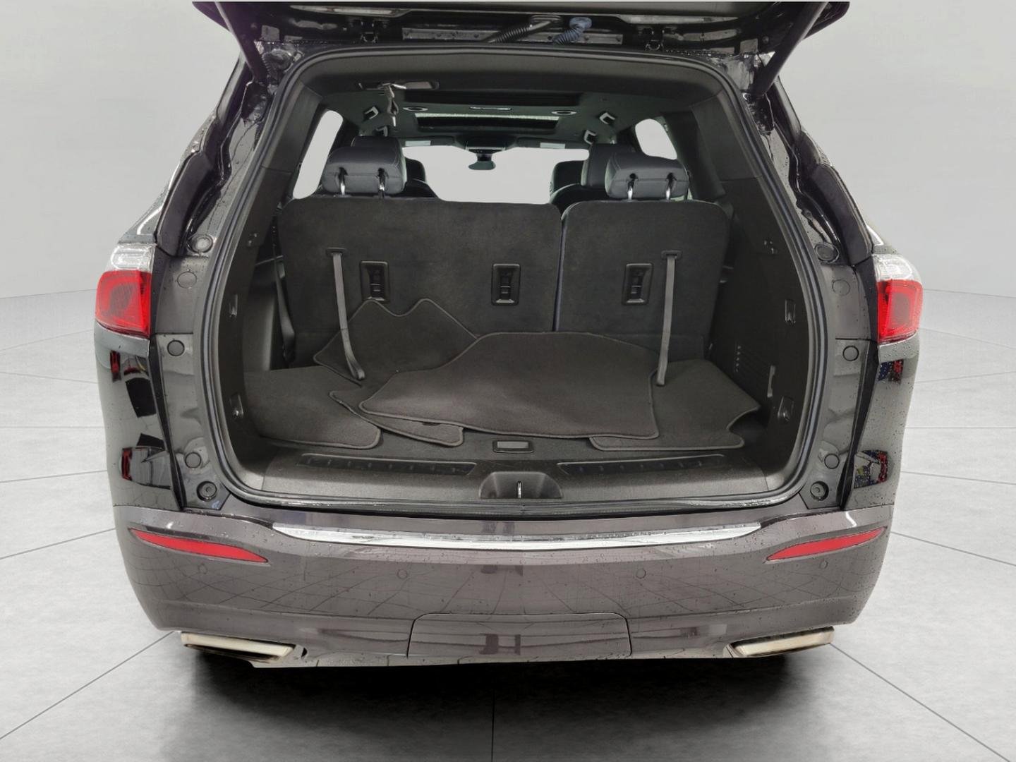 Used 2023 Buick Enclave Essence w/ Experience Buick Package image 15