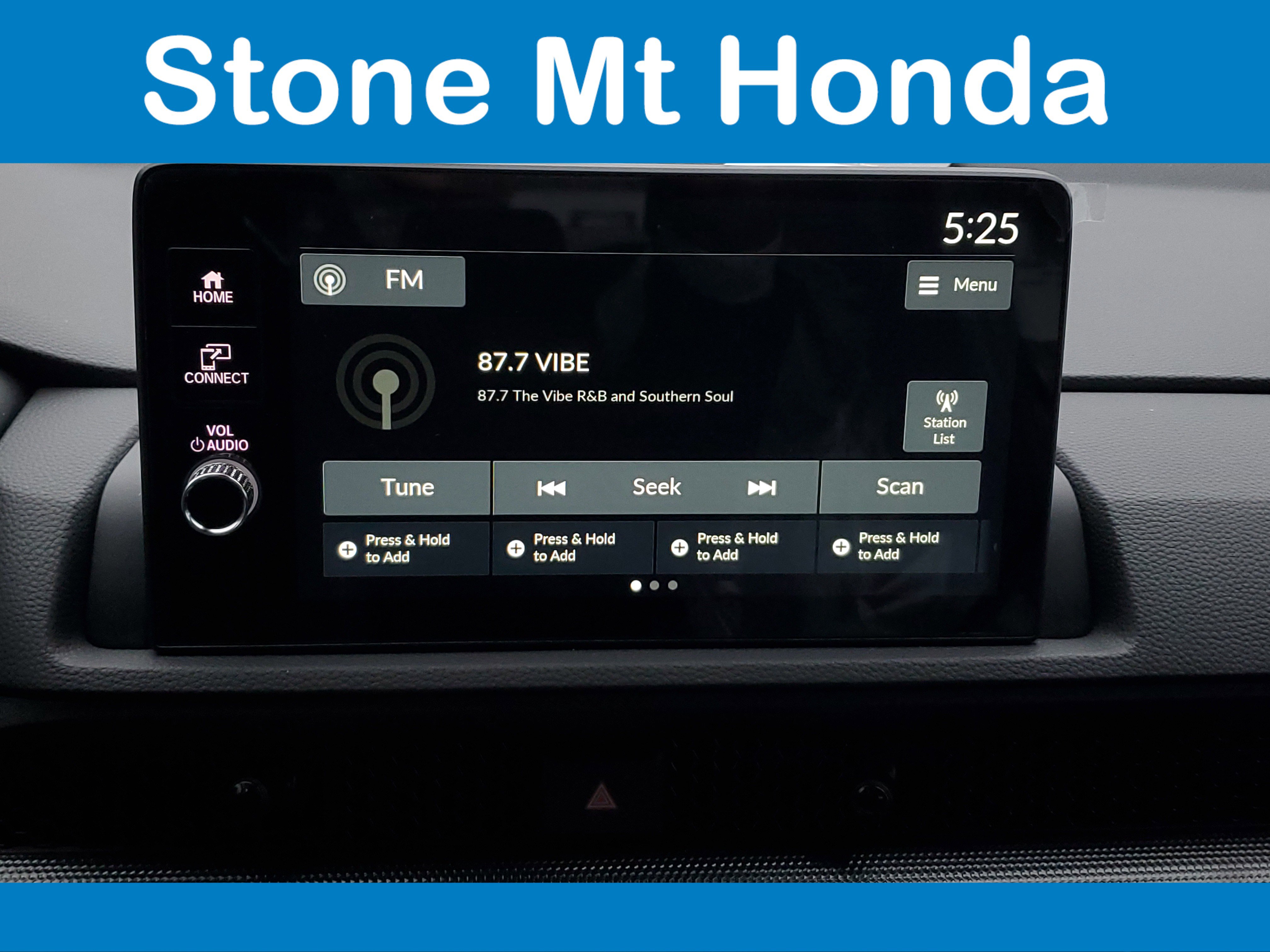 New 2026 Honda CR-V Sport-L image 27