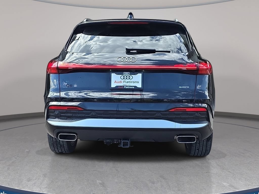Used 2025 Audi Q5 Prestige AWD/4WD image 7