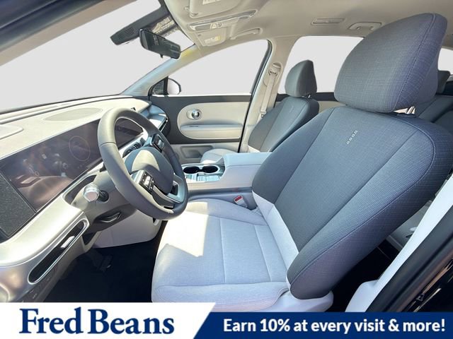 New 2026 Hyundai Ioniq 9 SE image 22