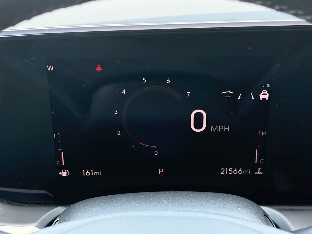 Used 2024 Buick Encore GX Sport Touring w/ Advanced Technology Package image 17