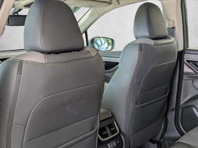 Used 2020 Subaru Outback Onyx Edition XT w/ Popular Package #2 AWD/4WD image 21