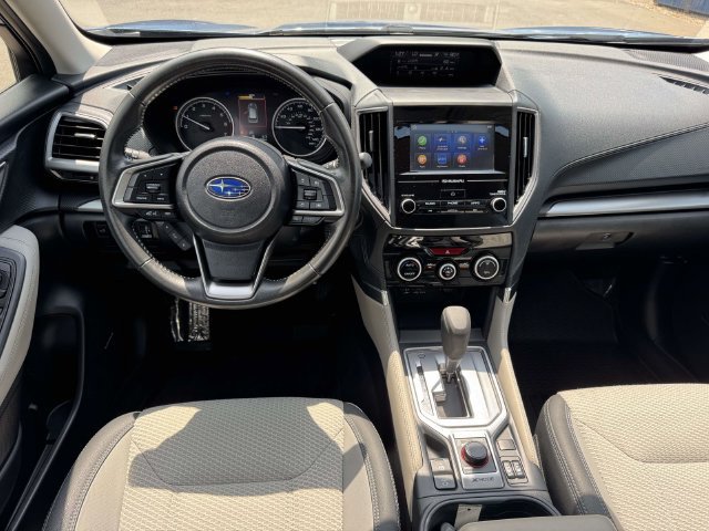 Used 2024 Subaru Forester Premium AWD/4WD image 16