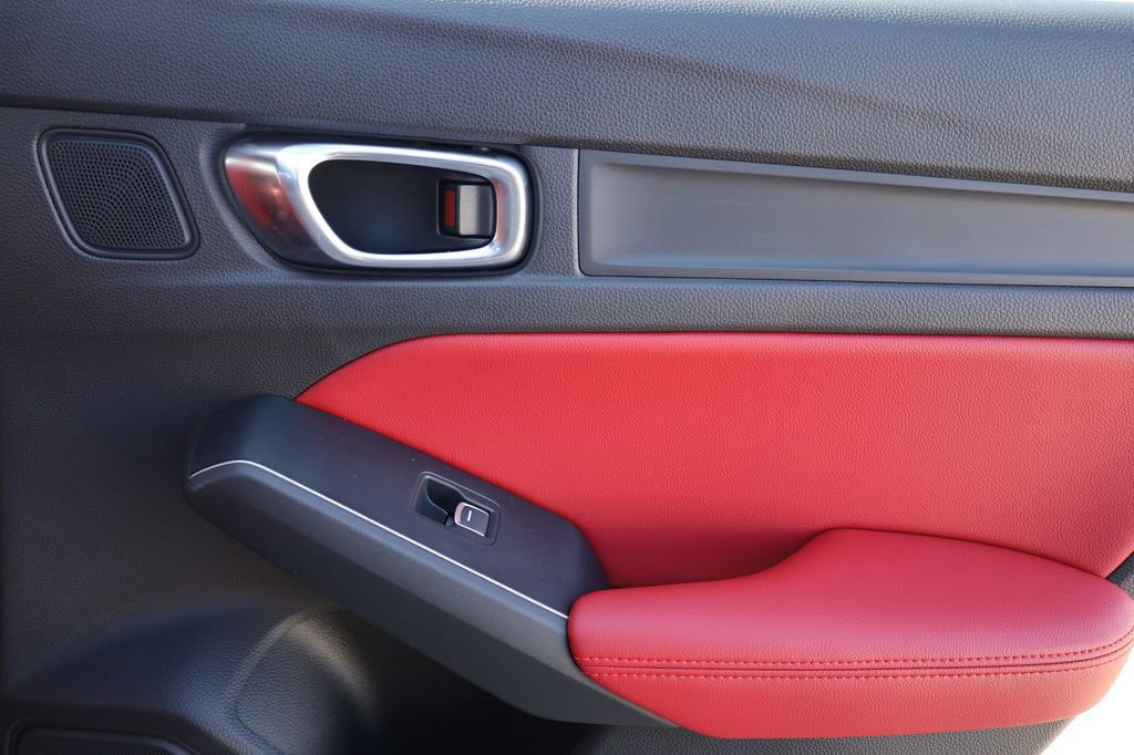 New 2026 Acura Integra A-Spec FWD image 31