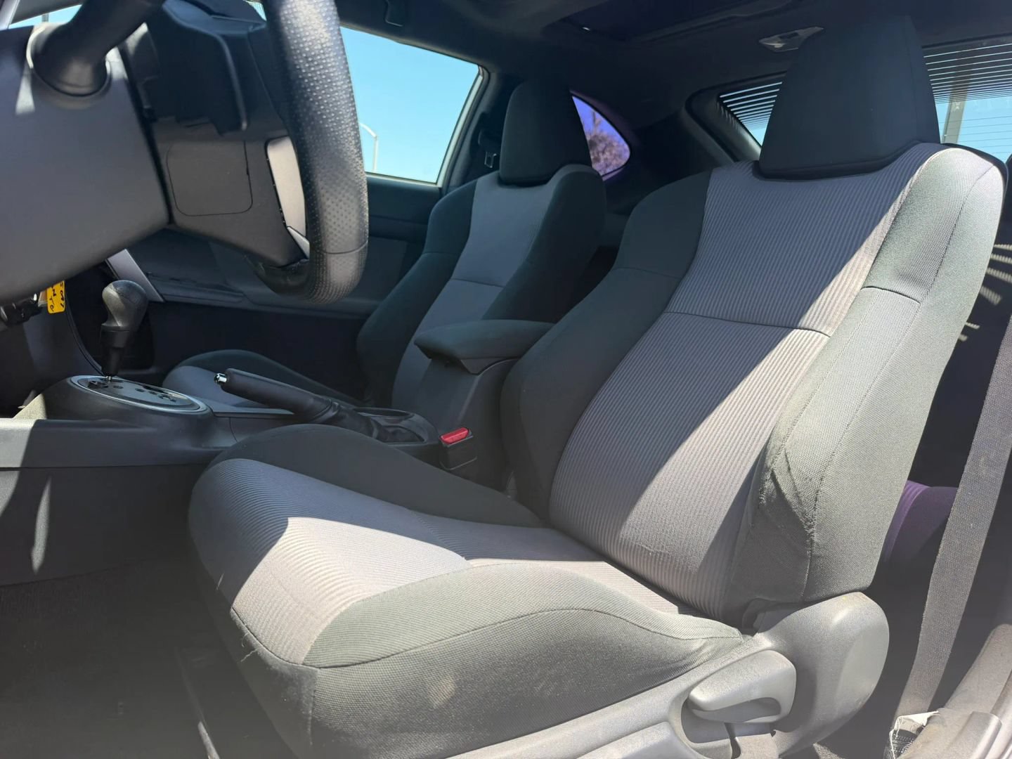 Used 2015 Scion tC FWD image 10
