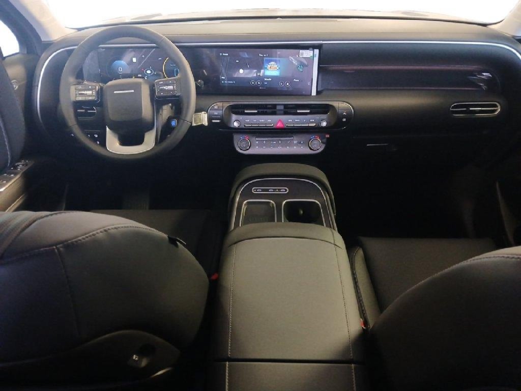 New 2026 Hyundai Palisade SEL FWD image 10