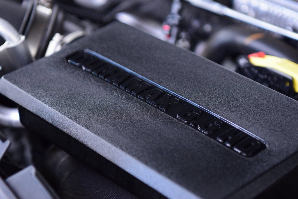 Used 2022 GMC Sierra 3500 Denali w/ Denali Ultimate Package image 29